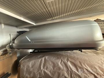 Box tetto bermude 920