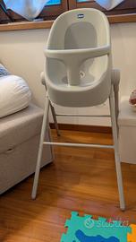 bagnetto neonati Bubble Nest Chicco