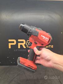 Hilti avvitatore SF4 Nuron