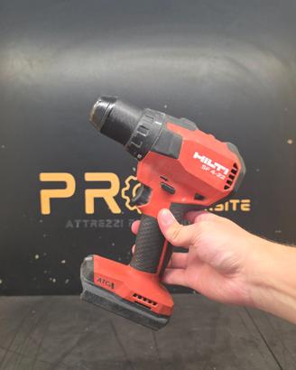 Hilti avvitatore SF4 Nuron
