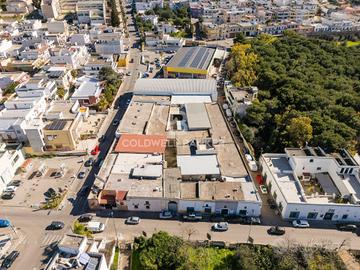 Locale commerciale - Casarano