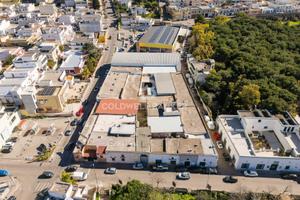 Locale commerciale - Casarano