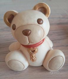 Teddy chiave
