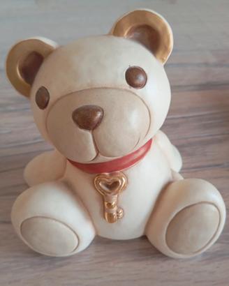 Teddy chiave