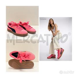 SNEAKERS D PUMA 37 FUXIA