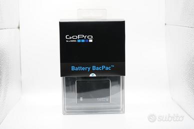 GoPro Hero Battery BacPac