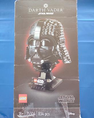 Lego 75304
