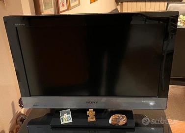 Televisore LCD KDL-22EX302 Sony Bravia