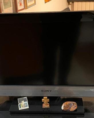 Televisore LCD KDL-22EX302 Sony Bravia