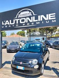 Fiat 500 1.2 Pop soli 93.000km