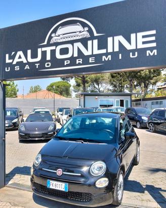 Fiat 500 1.2 Pop soli 93.000km