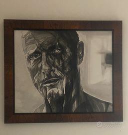 Momenti sotto la pioggia