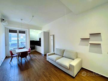 Appartamento Milano [Cod. rif 3285523ARG]