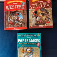libri Disney 