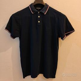 Polo Coveri Collection blu
