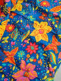 foulard cotone 