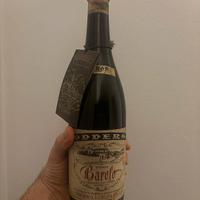 BAROLO 1961