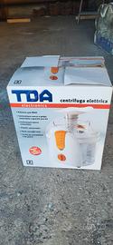 centrifuga elettrica TDA