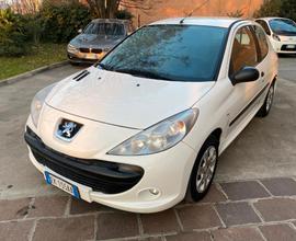 Peugeot 206 Plus 1.4 HDi 70CV 3p. Energie AUTOCARR