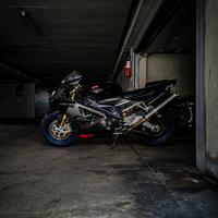 Aprilia RSV 1000 - 2006