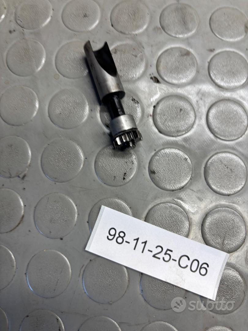 Set guarnizioni valvola testa cilindro per Briggs & Stratton 17,5-21 HP