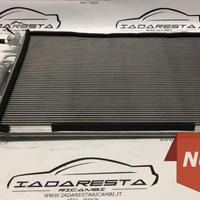 Condensatore Radiatore Clima Ford Ka+ 2015 1915945