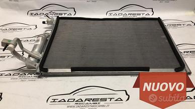 Condensatore Radiatore Clima Ford Ka+ 2015 1915945