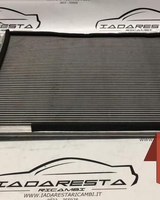 Condensatore Radiatore Clima Ford Ka+ 2015 1915945