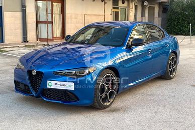 ALFA ROMEO Giulia 2.2 Turbodiesel 210 CV AT8 AWD Q