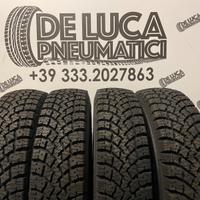 Pneumatici 175/65 R14 Polaris Malatesta