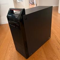 Pc Lenovo i5-8GB RAM-Windows 11 Pro