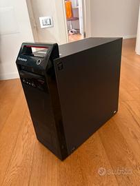 Pc Lenovo i5-8GB RAM-Windows 11 Pro