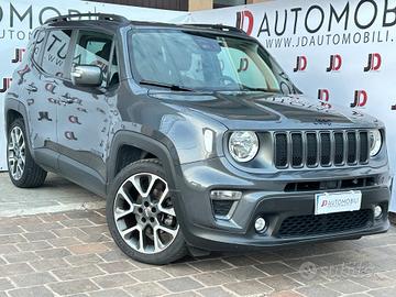 Jeep Renegade 1.5 Turbo T4 MHEV S