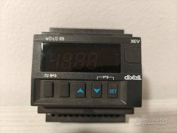 Modulo elettronico XEV12D – come nuovo