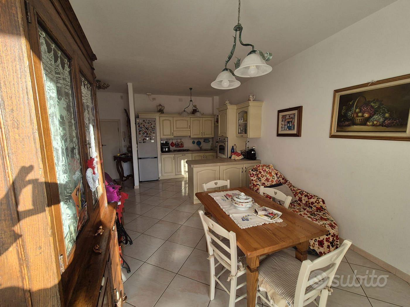 Apartment in Grosseto, Alberino, Centro - Vista 6