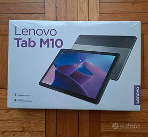 Lenovo Tab M10 NUOVO