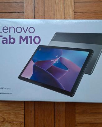 Lenovo Tab M10 NUOVO