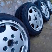 PORSCHE 4 CERCHI LEGA 944 924 968 911