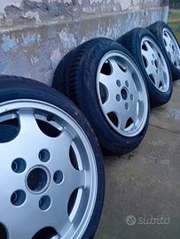 PORSCHE 4 CERCHI LEGA 944 924 968 911