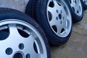 PORSCHE 4 CERCHI LEGA 944 924 968 911