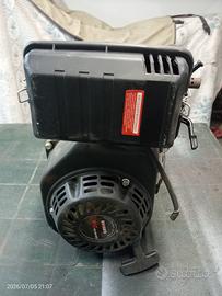 Motore a scoppio