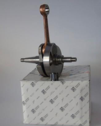 Albero motore originale piaggio fondo magazzino