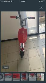 Monopattino elettrico