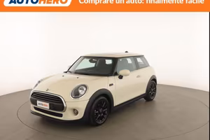 MINI One BV43524