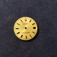 Rolex Datejust quadrante originale ref.68274