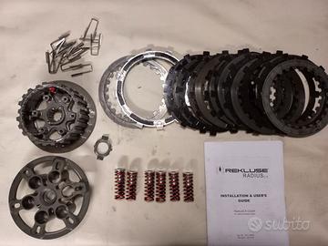 Frizione REKLUSE per Yamaha YZ 250