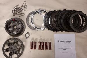 Frizione REKLUSE per Yamaha YZ 250