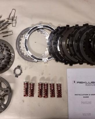 Frizione REKLUSE per Yamaha YZ 250