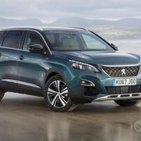 Ricambi usati Peugeot 5008 dal 2018 > 2022 > 2024