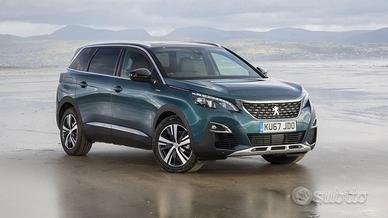 Ricambi usati Peugeot 5008 dal 2018 > 2022 > 2024